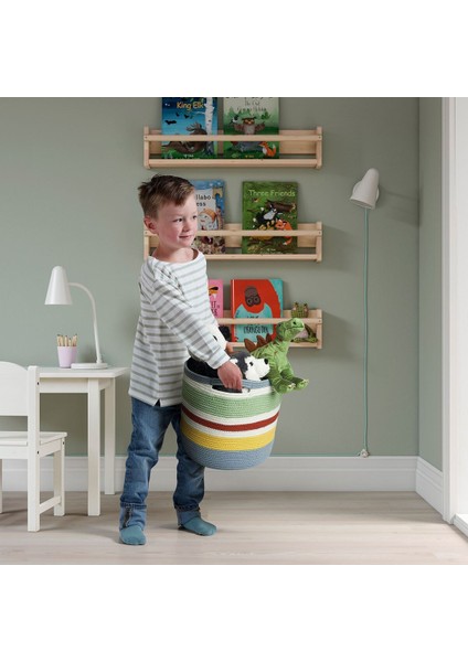 Saklama Çantası, Çok Renkli, 20 cm fiyatları