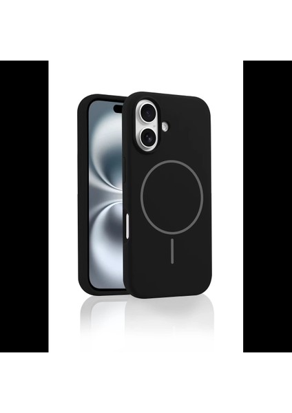 iPhone 16 Pro Max Kılıf Jully Magsafe Kapak fiyatları