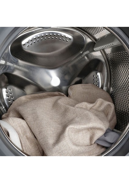 Çift Kişilik Karyola, Kilanda Açık Bej, 140X200 cm fırsatları