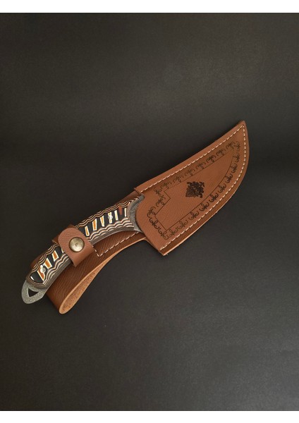 N690 Çelik Almazan modelleri