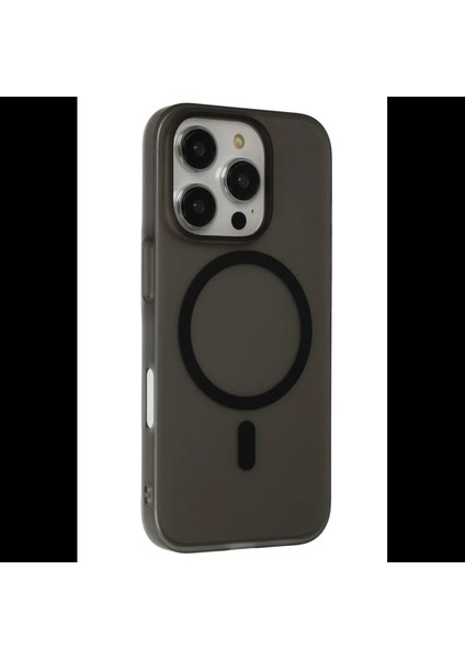 iPhone 16 Pro Max Tuna Pc Slim Magsafe Kapak