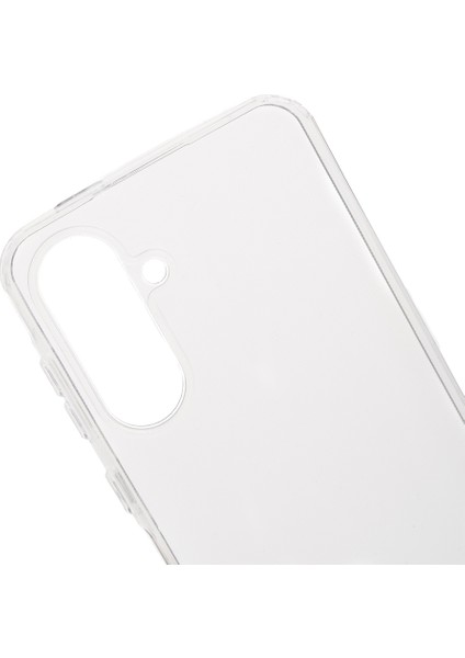 Samsung Galaxy A36 Kılıf 2mm Anti Shock Silikon fiyatları