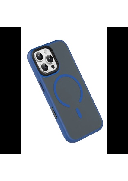 Apple iPhone 16 Pro Max Megane Magsafe Kapak fırsatları