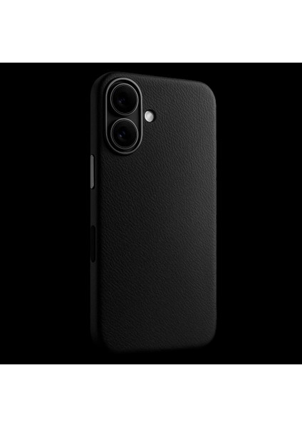 iPhone 17 Wonder Deri Magsafe Kapak