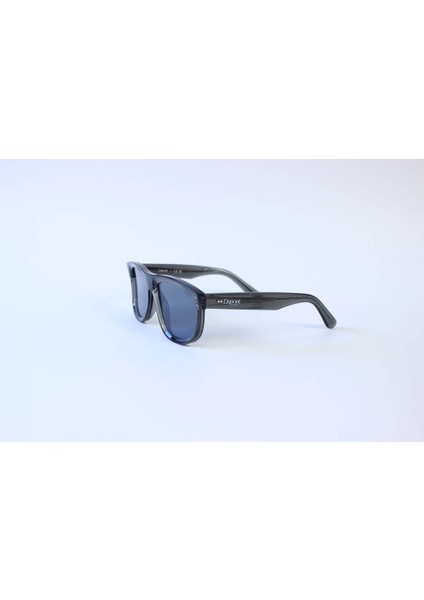 Dupont Mılano Dupont 0501S 6707/GR 56/20 145 3n Unisex Güneş Gözlüğü fırsatları