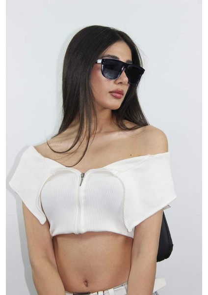 Dupont Mılano Dupont 0501S 6707/GR 56/20 145 3n Unisex Güneş Gözlüğü indirimleri