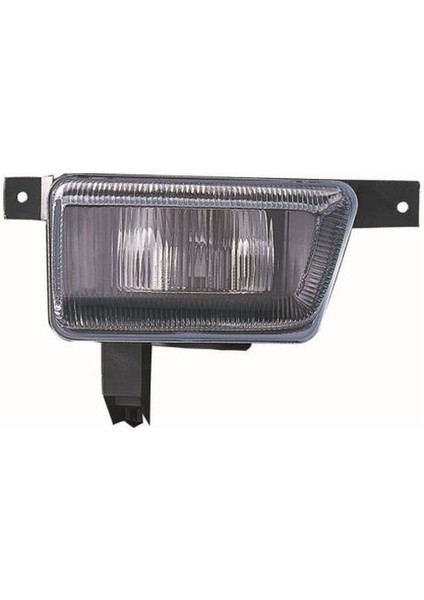 Opel Astra G (2000-2004) Sağ Sis Farı [DEPO](6710010)