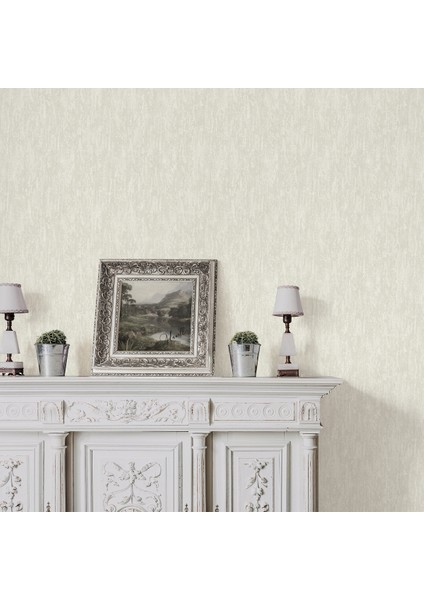 Ephes 1003-3 Eskitme Kumaş Duvar Kağıdı 10M² fiyatları