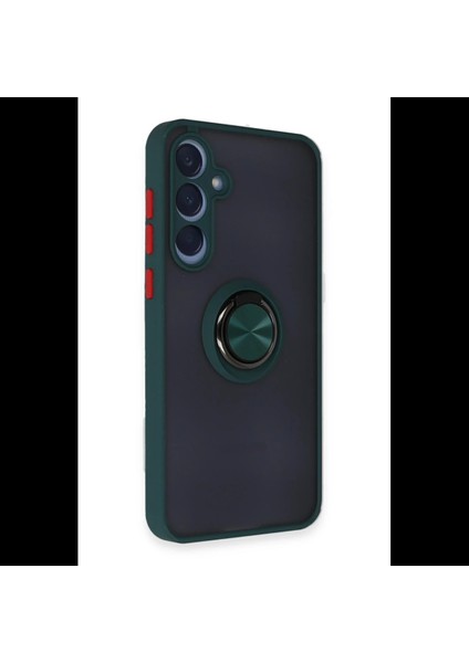 Samsung Galaxy A35 5g Kılıf Montreal Yüzüklü Silikon Kapak fiyatları