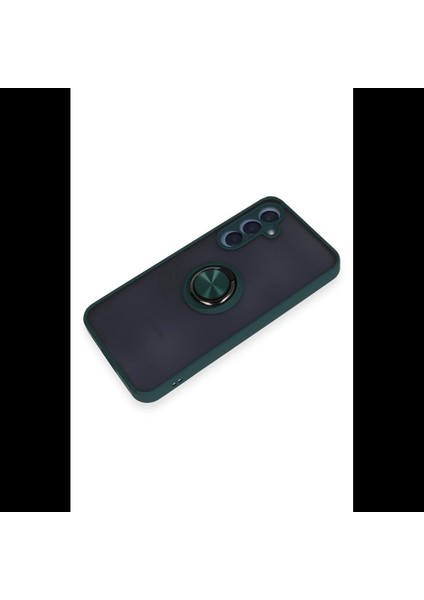 Samsung Galaxy A35 5g Kılıf Montreal Yüzüklü Silikon Kapak fırsatları