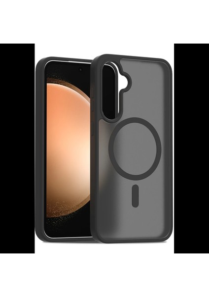 Samsung Galaxy S24 Fe Jota Magsafe Kapak