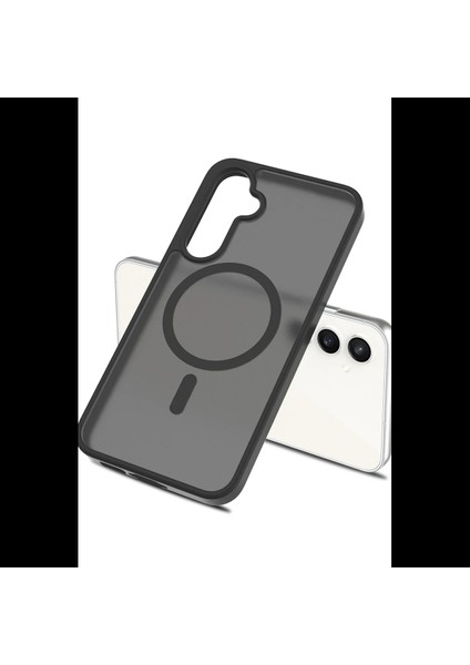 Samsung Galaxy S24 Fe Jota Magsafe Kapak fiyatları