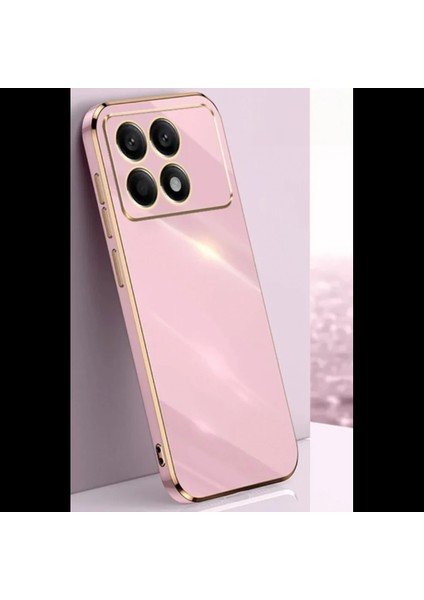 Xiaomi Poco X6 Pro Kılıf Volet Silikon fiyatları