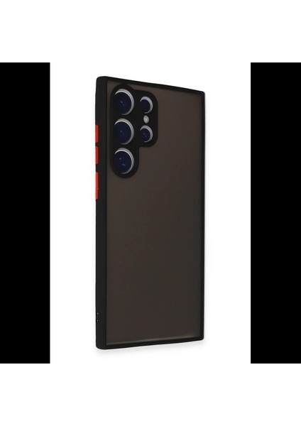 Samsung Galaxy S24 Ultra Kılıf Montreal Silikon Kapak fiyatları