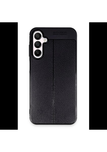 Samsung Galaxy A55 5g Kılıf Auto Focus Kapak