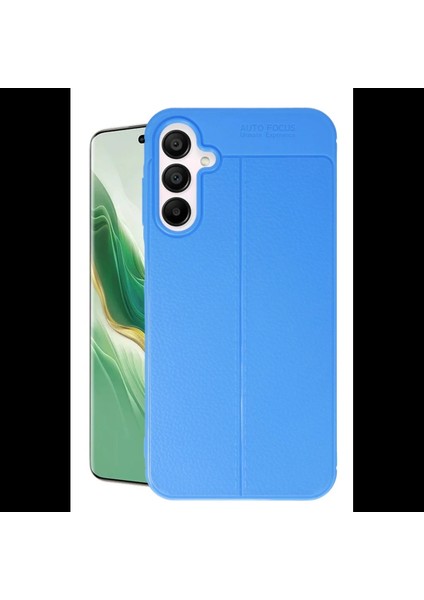 Samsung Galaxy A15 4g Kılıf Auto Focus Kapak