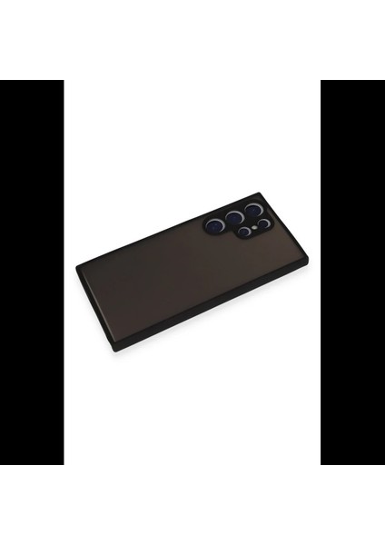 Samsung Galaxy S24 Ultra Kılıf Montreal Silikon Kapak fırsatları