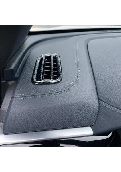 Byd Seal U Dm-I / Ev Modelleri Için Karbon Fiber Hava Menfezi Kaplama fırsatları