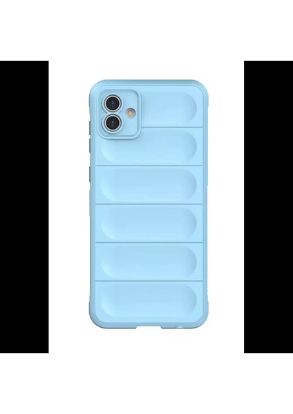 Samsung Galaxy A05 Kılıf Optimum Silikon