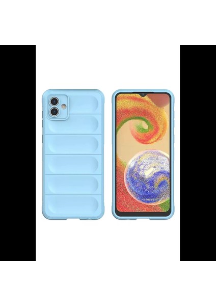 Samsung Galaxy A05 Kılıf Optimum Silikon fiyatları