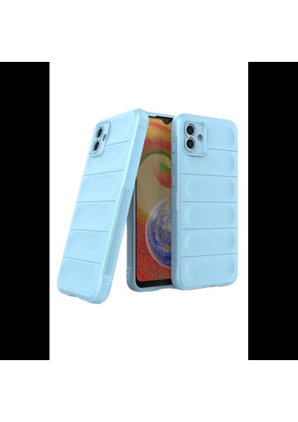 Samsung Galaxy A05 Kılıf Optimum Silikon modelleri