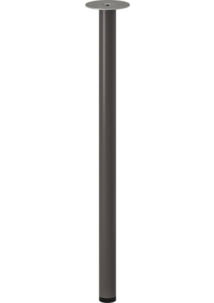 Çalışma Masası, Beyaz-Koyu Gri, 140X60 cm modelleri