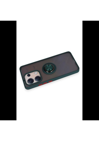 Xiaomi Redmi Note 13 4g Kılıf Montreal Yüzüklü Silikon Kapak modelleri