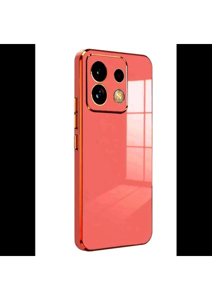 Xiaomi Redmi Note 13 4g Kılıf Volet Silikon