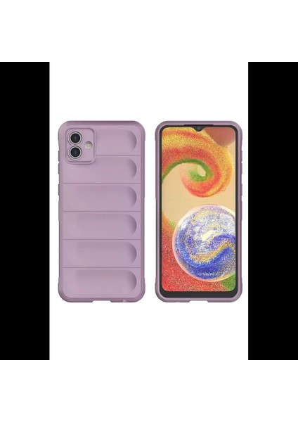 Samsung Galaxy A05 Kılıf Optimum Silikon fiyatları