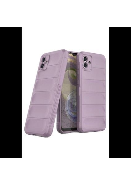 Samsung Galaxy A05 Kılıf Optimum Silikon modelleri