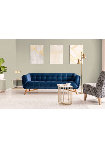 Düz Duvar Kağıdı, Bej, Ephes 1014-2, 10,60 M²