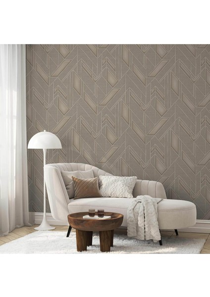 Icon Koleksiyonu 24113-4 Duvar Kağıdı 15.6 Mtr