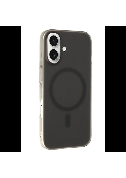 iPhone 16 Tuna Pc Slim Magsafe Kapak