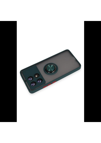 Xiaomi Poco X6 Pro Kılıf Montreal Yüzüklü Silikon Kapak modelleri