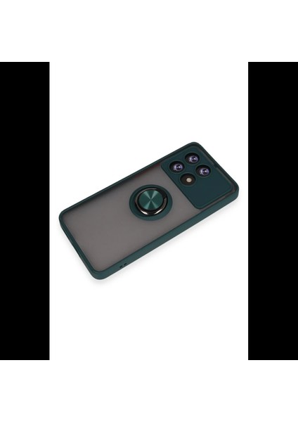 Xiaomi Poco X6 Pro Kılıf Montreal Yüzüklü Silikon Kapak fırsatları