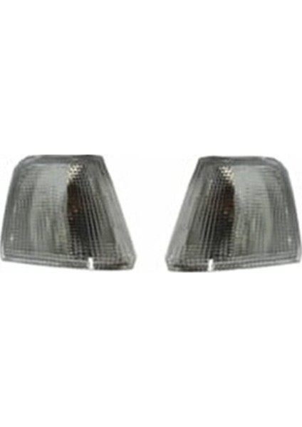 Fiat Tempra Sinyal Lambasi Sag Sol Takim Duysuz Farba 561848015