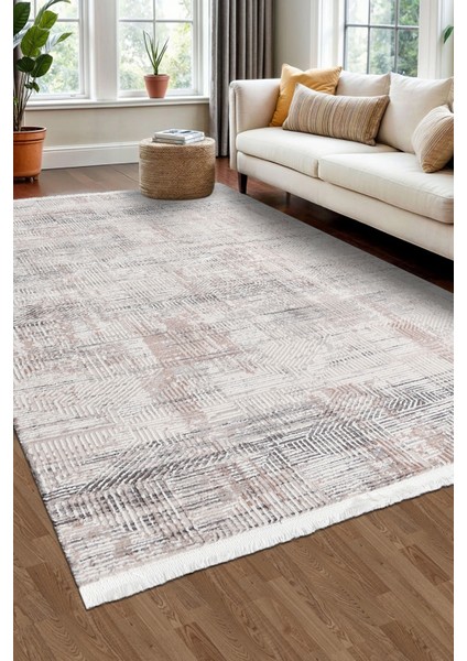 Volora Halı Koleksiyonu | Yumuşak Dokulu, Modern Ince Form, Tozumaz ve Kolay Temizlenebilir