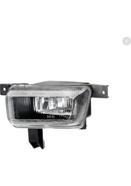 Depo Opel Astra G 1998-2009 Arası Sağ Sis Farı 6710012 / 9117323