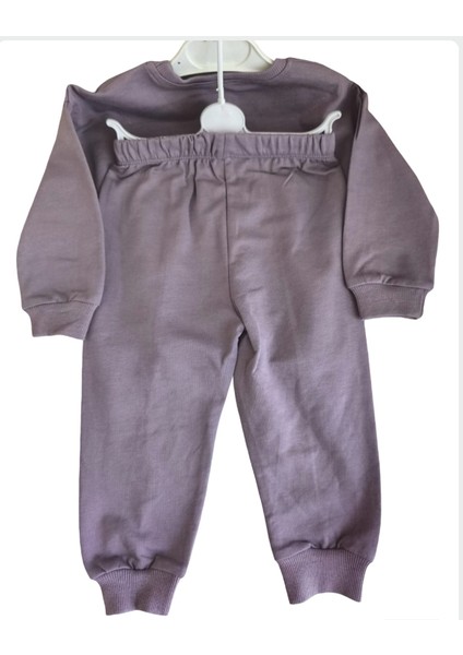 Laura Baby Chip N Dale Kız Bebek/çocuk Alt Üst Takım fırsatları