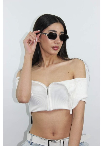 Dupont Mılano Dupont CL42111U 16A 56 18 135 3c Kadın Güneş Gözlüğü