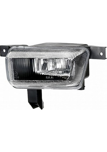 Depo Sis Farı Sağ Opel Astra G 99- - 6710012