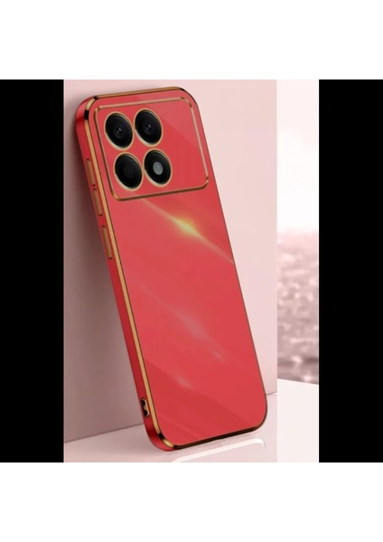 Xiaomi Poco X6 Pro Kılıf Volet Silikon fiyatları