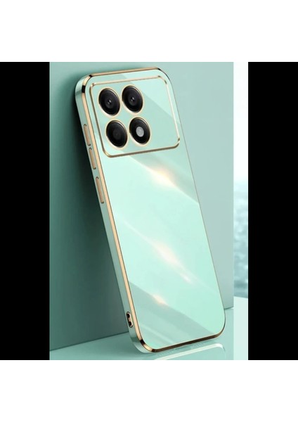 Xiaomi Poco X6 Pro Kılıf Volet Silikon fiyatları