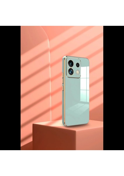 Xiaomi Poco M6 Pro 4g Kılıf Volet Silikon fiyatları