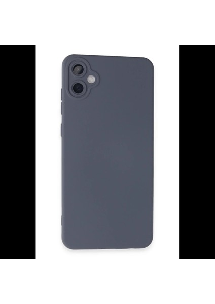 Samsung Galaxy A05 Kılıf Nano Içi Kadife Silikon