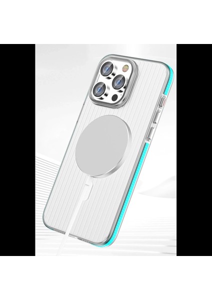 iPhone 15 Line Magsafe Kapak indirimleri