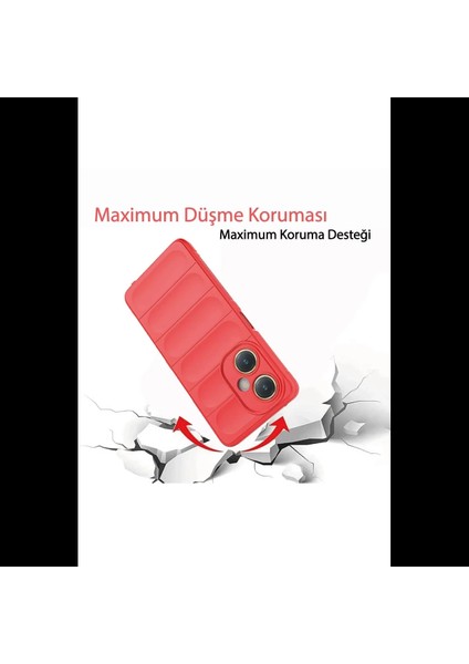 Vivo Y27 Kılıf Optimum Silikon fırsatları