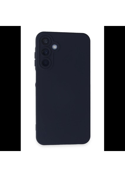 Samsung Galaxy A15 4g Kılıf Nano Içi Kadife Silikon