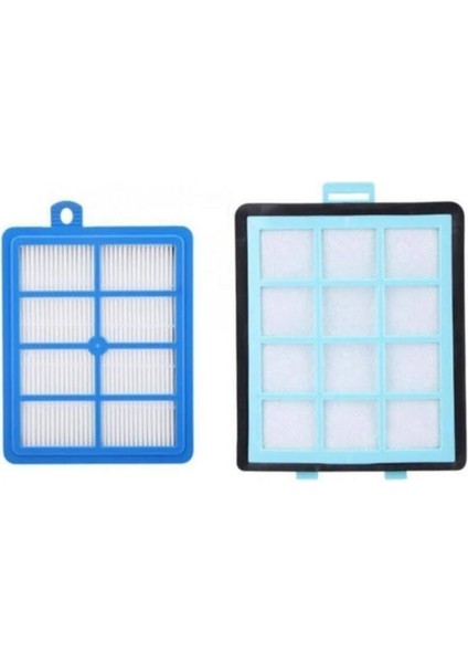 Fc 9724 Power Pro Expert Hepa Filtre Seti