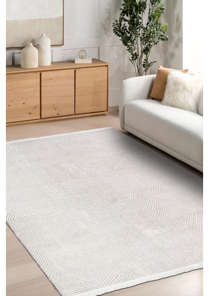 Volora Halı Koleksiyonu | Yumuşak Dokulu, Modern Ince Form, Tozumaz ve Kolay Temizlenebilir